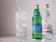 Nestlé wydziela biznes wód mineralnych. Powstanie spółka Peranel wyceniona na 4,9 mld euro