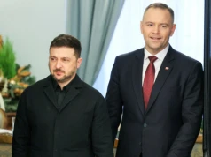 Zełenski słusznie stracił Order Orła Białego? Oto co Polacy myślą o decyzji prezydenta