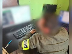 Sprzedawali w internecie ataki na cudze serwery. Najmłodszy z nich ma 12 lat