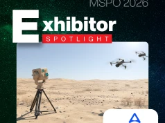 Autonomous Guard na MSPO 2026. Zaawansowane technologie ochrony przed zagrożeniami z powietrza
