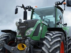 Ukradł 1000 reflektorów z fabryki Fendt. Teraz zasądzono 2,5 roku więzienia i 50 tys. euro odszkodowania