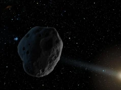 Asteroida bliska Ziemi okazała się kometą. Przełom po blisko 30 latach