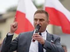 Spotkanie posła PiS odwołane po ujawnieniu jednego z gości. „Nie chcemy tutaj tego człowieka”