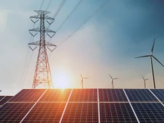 Chiny rozkręcają OZE. Pekin ogłosił śmiały plan energetyczny do 2030 roku