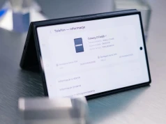 Rozdajemy Samsunga Galaxy Z Folda 8 i słuchawki. Musisz zrobić jedną rzecz