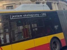 Utrudnienia przy Dworcu Centralnym. Autobusy stoją w korkach, kierowcy muszą uzbroić się w cierpliwość