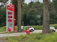 Benzyna 95 po 7,37 zł. Za pełny bak płacimy już prawie 370 zł
