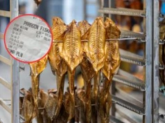 Pokazał "paragon grozy". "Myślałem, że pani źle na kasę nabiła"