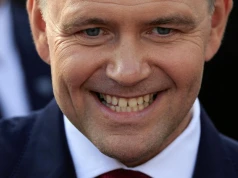 Nawrocki ponownie złożył wniosek ws. referendum dotyczącego polityki klimatycznej