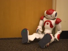 Szkoła w stanie Nowy Jork zatrudnia humanoidalnego robota jako asystenta nauczyciela