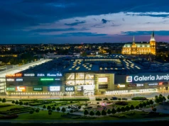 Galeria Jurajska ponownie z BREEAM In-Use Excellent. Wysokie wyniki w zarządzaniu i parametrach obiektu