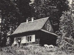 Schronisko pod Łopiennikiem