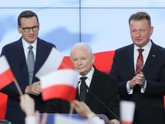 Wojenka w PiS. Kto górą: Kaczyński czy Morawiecki?