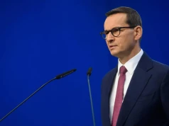 Nowe oświadczenie rzecznika PiS. Wskazał, na co miał nie zgodzić się Morawiecki