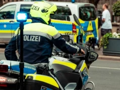 Napad na bank w Niemczech. Jest ofiara śmiertelna