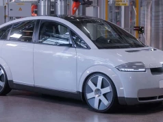 Poznaliśmy specyfikację nowego Audi A2 e-tron