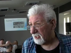 Zmarł znany białoruski reżyser-dokumentalista. Stworzył pierwsze filmy o reżimie Łukaszenki