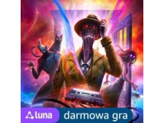 Kolejny kluczyk na platformę GOG od Prime Gaming. Dwie gry PC za darmo w Amazon Luna!
