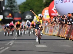Po „Pro”stu piękny wschód – zapowiedź Tour de Pologne Women 2026