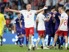 Kamil Glik o powrocie do kadry: „Ciężko, żebym sam prosił się o pożegnanie”