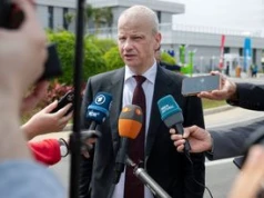 "Upadek przemysłu w Europie". Prezes światowego giganta z Niemiec uderza w UE