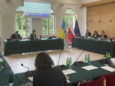 Sopot: Plan ogólny, Karta Rodziny 3+ i rezolucja o Ukrainie