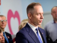 Czy będzie próbna mobilizacja i co z obecnością amerykańskich wojsk w Polsce? Cezary Tomczyk gościem Radia Łódź