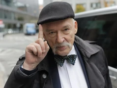 Korwin-Mikke: Umowa UE-Mercosur jest korzystna