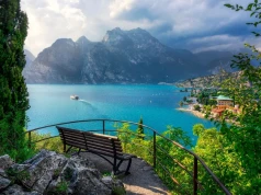 Najlepsze miejsce na urlop w Europie? „Naturalna klimatyzacja”