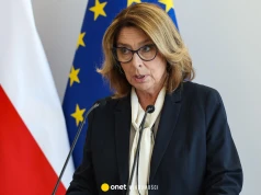 Fryzjer i makijaż Małgorzaty Kidawy-Błońskiej za 20 tys. zł. Senat odpowiada