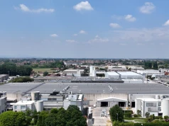 Vertiv zwiększa moce produkcyjne