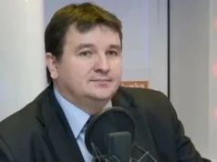 Dr Gryglewicz: wykształcenie jednego lekarza kosztuje państwo około miliona złotych
