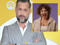 Marcin Prokop wspiera byłą żonę przed telewizyjnym debiutem. Jednego jest pewien