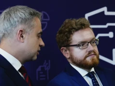 Ministrowie spotkali się z ambasadorem USA. Co dalej z podatkiem cyfrowym?