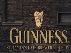 Guinness sprzed 160 lat wydobyty z wraku