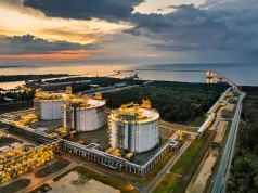 Globalny kryzys LNG pogłębia presję na Europę i Azję przed zimą