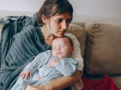 "Dziękuję ci za nasze dziecko" – słowa, które matki słyszą za rzadko. A powinny