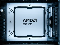 Nadchodzą układy AMD EPYC 9006. Architektura Zen 6 napędzi nową generację serwerów