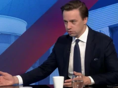 Morawiecki jest manipulatorem i hipokrytą