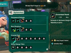 Splatoon Raiders wskazówki i porady na trudniejsze poziomy prób czasowych
