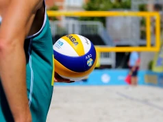 Najlepsi młodzi siatkarze plażowi zagrają w Krakowie. Finał mistrzostw Polski już w ten weekend