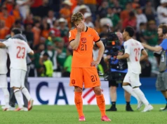Dramat gwiazdora FC Barcelony! Wypada z gry na pół roku