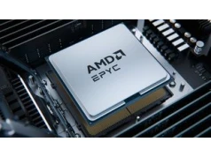 256 rdzeni i 512 wątków. AMD pokazało potwora do obsługi AI
