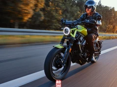 Boom na chińskie motocykle w Polsce. Zobacz, co oferuje 10 największych hitów. I za ile