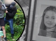 Mąż i ojciec. Kim jest zatrzymany w sprawie zabójstwa 13-letniej Izy?