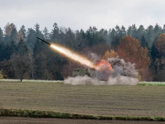 Atak Rosji jest możliwy. Kilka państw zagrożonych uderzeniem