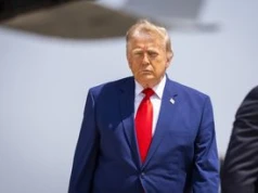 Trump zapowiada "potężny atak" na Iran. "Jesteśmy w pełni gotowi"