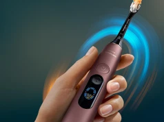 Takiej szczoteczki nam potrzeba. Philips ma sposób, żebyśmy doczyścili zęby na medal