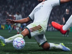 EA Sports FC 27 kusi wyjątkowym trybem. Trzymajcie się mocno, bo będzie drogo