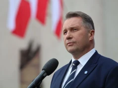 "To ostatnie godziny szansy na jedność". Czarnek apeluje: Ocknijcie się